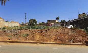 Imagem 4: Parque das Nações, lote, 375m²