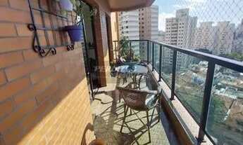 Imagem 5: VENDA APT 3 SUITES PERDIZES