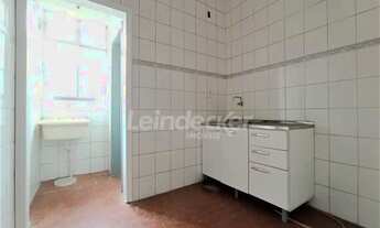 Imagem 6: Apartamento de 1 quarto para alugar no bairro Auxiliadora