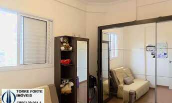 Imagem 7: Apartamento com 2 dormitórios,2 vaga , Bairro Demarchi