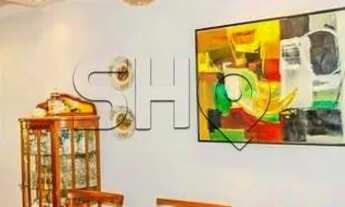 Imagem 3: Casa no Campo Belo de 3 dormitórios