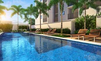 Imagem 5: APARTAMENTO - 50 metros - 2 QUARTOS, 1 SUITE, 1 VAGA - VILA GUILHERME - SÃO PAULO