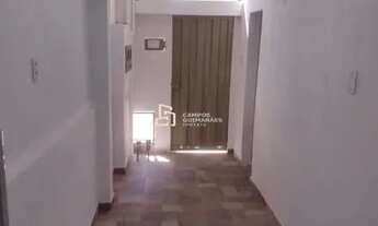 Imagem 2: Casa para aluguel, 1 quarto, 1 vaga, Miramar - Belo Horizonte/MG