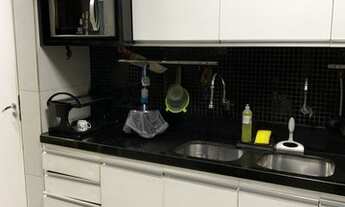 Imagem 3: Apartamento para aluguel com 170 metros quadrados com 4 suítes, Ar condicionado, coifa e f