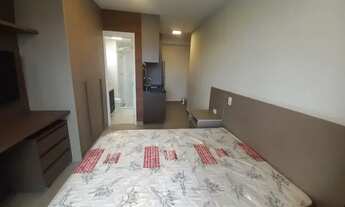 Imagem 2: Studio para aluguel possui 26 metros quadrados com 1 quarto em Brooklin Paulista - São Pau