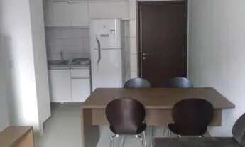 Imagem 4: Apartamento para aluguel com 33 metros quadrados com 1 quarto em Pina - Recife - PE