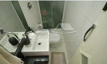 Imagem 4: Sobrado 2 quartos a venda no Bosque da Saúde- São Paulo