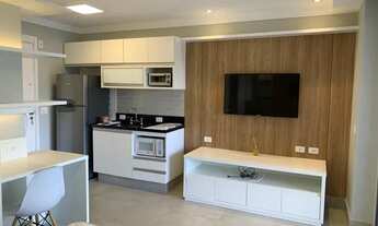 Imagem 6: Apartamento para locação em Vila Madalena