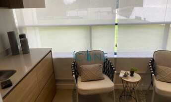 Imagem 3: Apartamento com 1 dormitório à venda, 49 m² por R$ 425.000,08 - Union Planeta - Sorocaba/S