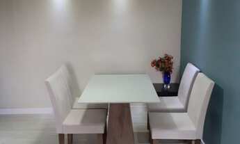 Imagem 2: Bonito apartamento no Grand Valle Elvira em Jacareí