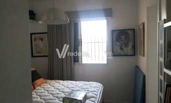 Imagem 3: Cobertura - Cambuí - Campinas