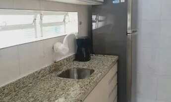 Imagem 7: Apartamento 2 dormitórios com vaga a venda no Cidade Jardim - CV7054