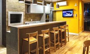 Imagem 7: Apartamentos 2 quartos à venda no MARIA AUGUSTA, UDESC em Itacorubi Florianópolis/SC