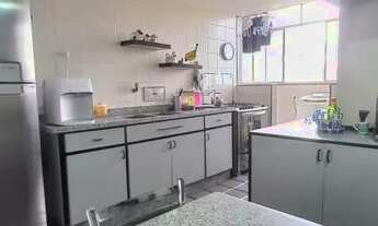 Imagem 6: Apartamento para venda tem 110 metros quadrados com 3 quartos em Icaraí - Niterói - RJ