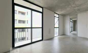 Imagem: Apartamento para Aluguel - Santo Amaro