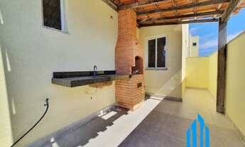 Imagem 6: Cobertura a venda 5 quartos sendo 3 suítes, em Muquiçaba Guarapari-ES