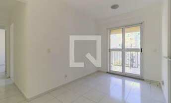 Imagem 1: Apartamento para Aluguel - Jardim São Saverio, 2 Quartos, 49 m2