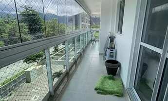 Imagem 5: Apartamento de 3 quartos com dependência- Recreio