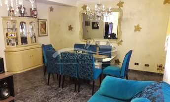 Imagem 3: Sobrado 3 quartos a venda no Sacomã