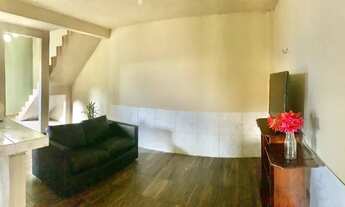 Imagem 4: Aluguel de casa duplex 1,100