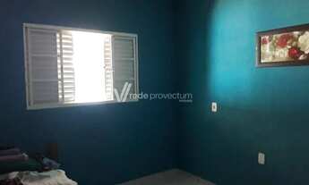 Imagem 6: Casa - Jardim São Judas Tadeu - Campinas