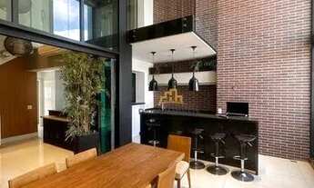 Imagem: APARTAMENTO DUPLEX MOBIAPARTAMENTO ALTO