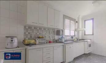 Imagem 1: Apartamento Venda Vila Mascote 165 m² 3 Dormitórios