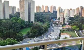Imagem 6: APARTAMENTO - MORUMBI - SP