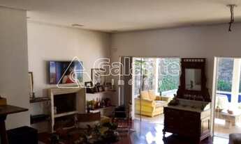 Imagem 5: Casa - Nova Campinas - Campinas