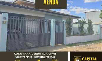 Imagem: CASA RESIDENCIAL em BRASÍLIA - DF, SETOR