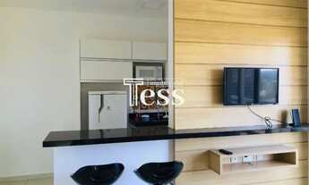 Imagem: CÓD 13883 ALUGA - Apartamento de 1 dormitório