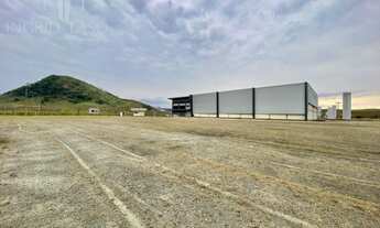 Imagem 4: Alugue Galpão de 2.790,47 m², instalado em área de 25.324 m², com escritório de 942m², com