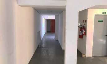 Imagem 7: Locação de Andar Monousuário-Centro de São Paulo-prédio ótima infra estrutura