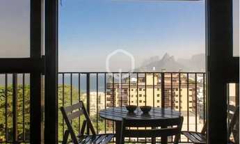 Imagem 4: Flat em Copacabana - Rio de Janeiro