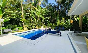 Imagem 4: Casa com 6 dormitórios para alugar - São Lourenço - Bertioga/SP