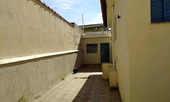 Imagem 7: Casa 3 dormitórios para locação R$ 3.300,00 ou venda, R$ 740.000 - Jardim Chapadão - Campi