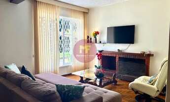 Imagem 4: Casa em Condomínio com 04 quartos mobiliada