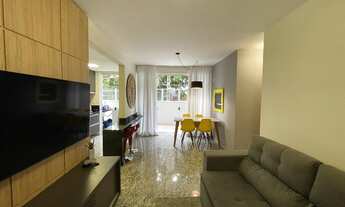 Imagem 3: Área privativa à venda, 2 quartos, 2 suítes, 2 vagas, Serra - Belo Horizonte/MG