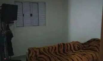 Imagem 6: Sobrado com 3 dormitórios à venda, 180 m² por R$ 371.000 - Condomínio Maracanã - Santo And