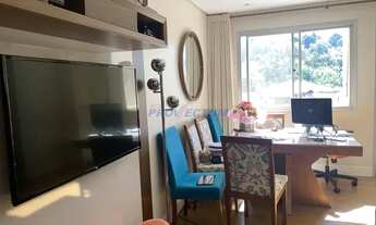 Imagem 2: Apartamento - Vila Ipê - Campinas