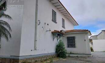 Imagem 6: Sobrado com 6 dormitórios, 531 m² - venda por R$ 3.700.000 ou aluguel por R$ 22.316/mês