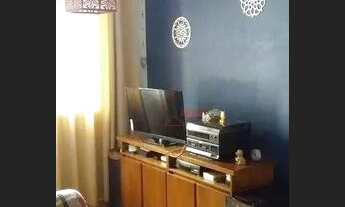 Imagem 4: Apartamento à venda, 43 m² por R$ 310.000,00 - Aclimação - São Paulo/SP