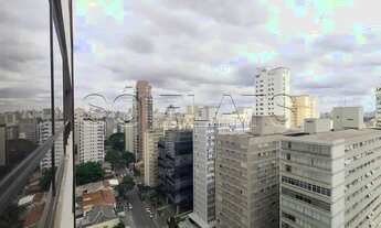 Imagem 4: Flat Quality Hotel Paulista disponível para venda com 30m² e 01 vaga de garagem