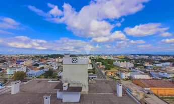 Imagem 7: Excelente apartamento disponível no Vega Residence em andar alto e com uma vista da cidade