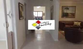 Imagem 5: Casa com 4 dormitórios, 409 m² - venda por R$ 1.750.000,00 ou aluguel por R$ 7.500,00/mês