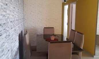 Imagem 7: Apartamento para venda possui 86 metros quadrados com 3 quartos em Centro - Diadema - SP