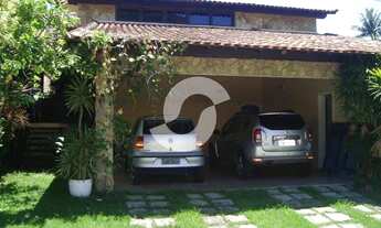 Imagem 5: Casa de condomínio para venda com170 m² 3 quartos, lazer completo em Piratininga - Niterói