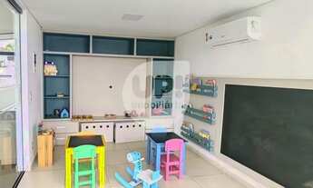 Imagem 7: Casa à Venda no Condomínio Ágape, Bairro Campestre em Piracicaba - SP