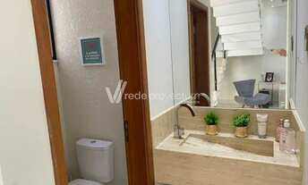 Imagem 7: Casa - Jardins do Império - Indaiatuba