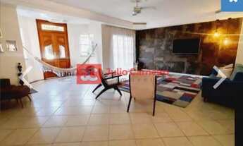 Imagem 4: Casa em Condomínio-À VENDA-Recreio dos Bandeirantes-Rio de Janeiro-RJ